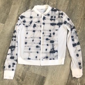 Lululemon jacket